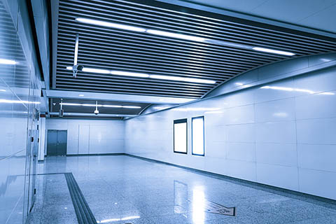 Nome da Obra de Exemplo 2 em Uberlândia